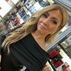 Meet your Posher, Chantal